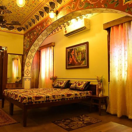 Heritage Above 1 Divisione di Divisione di Jaipur Esterno foto