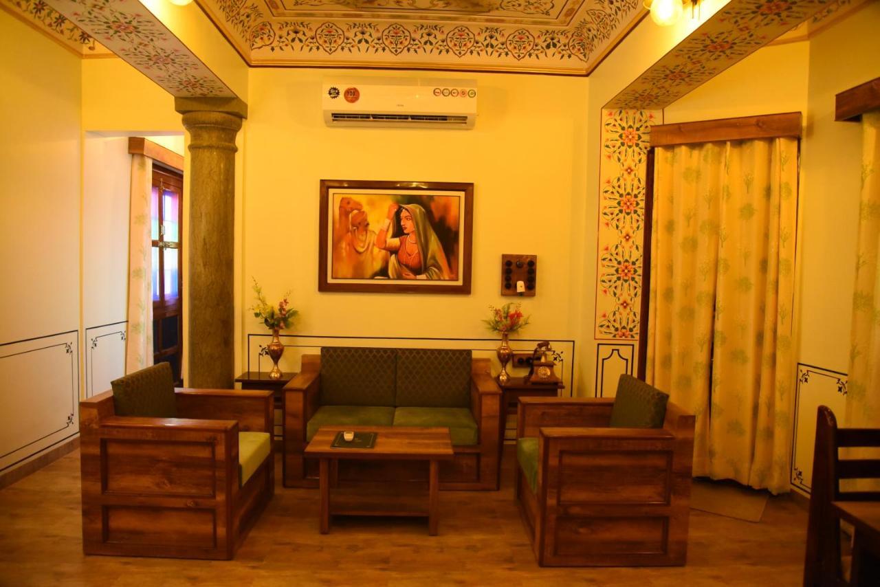 Heritage Above 1 Divisione di Divisione di Jaipur Esterno foto
